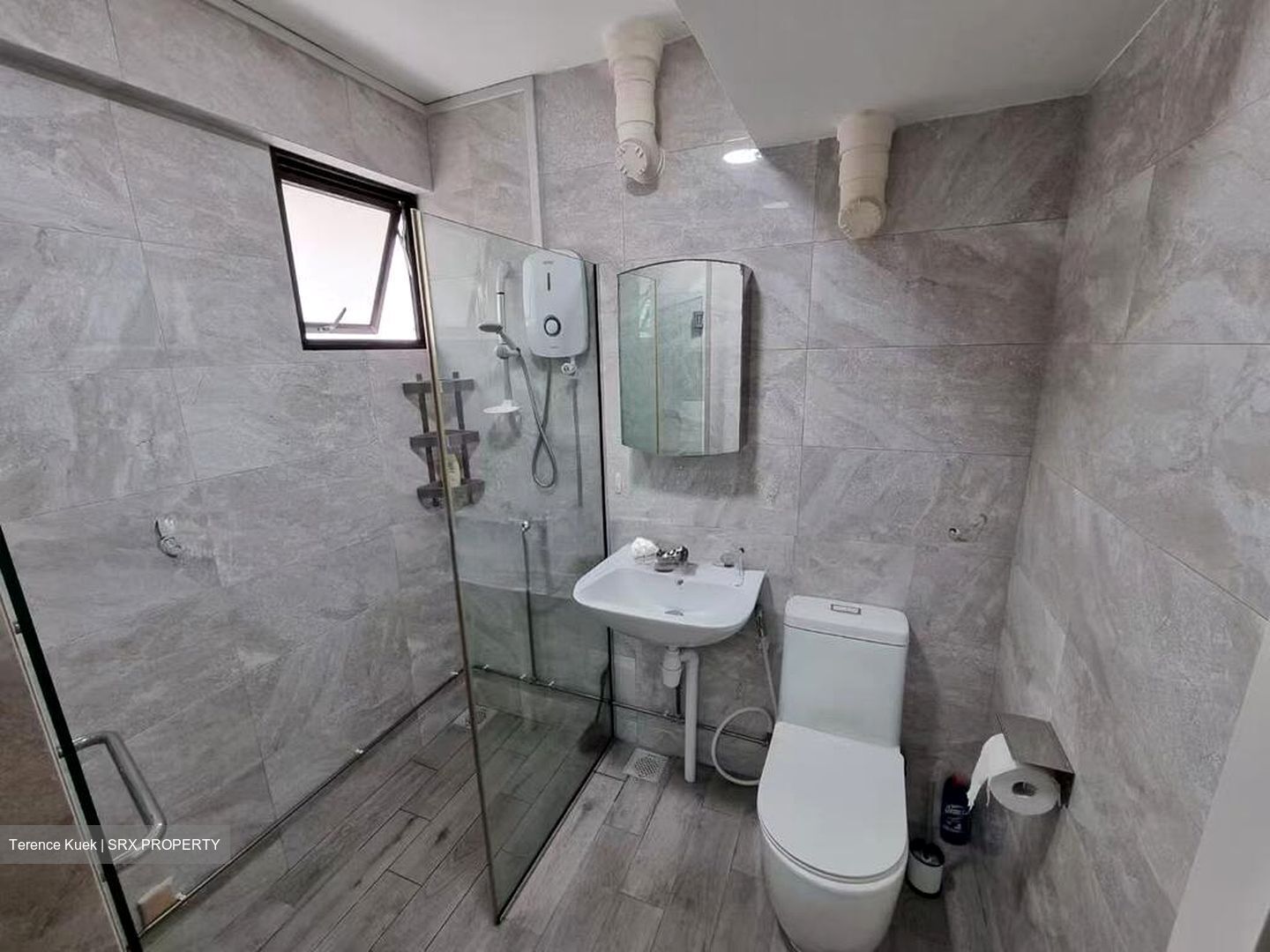 Blk 87 Zion Road (Bukit Merah), HDB 5 Rooms #572611771